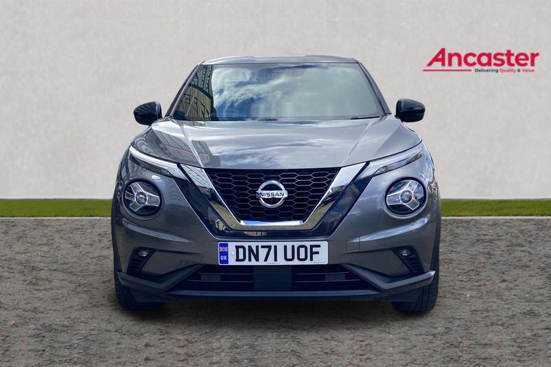 Used Nissan Juke 2021 for sale - 77653830: Photo 8