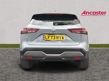 Used Nissan Qashqai 2023 for sale - 79280923: Photo