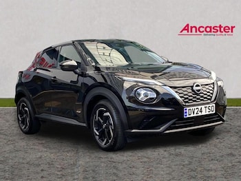 Used Nissan Juke 2024 for sale - 78984616: Photo