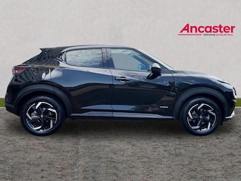 Used Nissan Juke 2024 for sale - 78984616: Photo