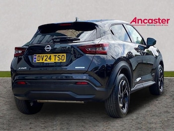 Used Nissan Juke 2024 for sale - 78984616: Photo