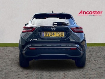 Used Nissan Juke 2024 for sale - 78984616: Photo
