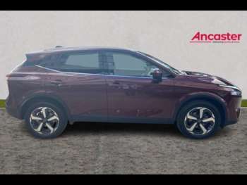 Used Nissan Qashqai 2023 for sale - 75052538: Photo