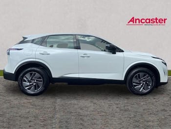 Used Nissan Qashqai 2026 for sale - 79681458: Photo