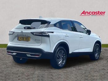 Used Nissan Qashqai 2026 for sale - 79681458: Photo