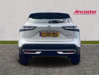 Used Nissan Qashqai 2026 for sale - 79681458: Photo