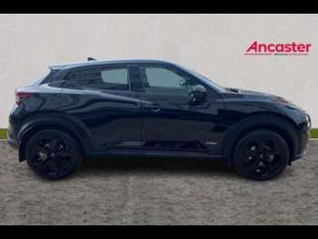 Used Nissan Juke 2024 for sale - 74484119: Photo