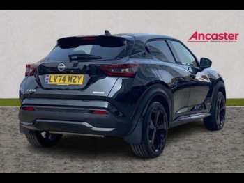 Used Nissan Juke 2024 for sale - 74484119: Photo