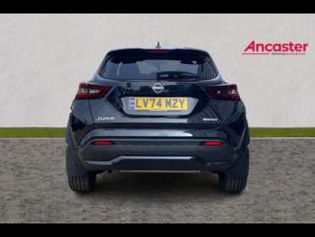 Used Nissan Juke 2024 for sale - 74484119: Photo