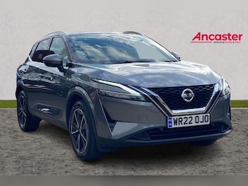 Used Nissan Qashqai  for sale - 75632653: Photo