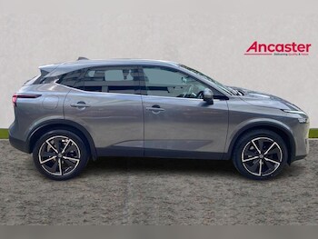 Used Nissan Qashqai  for sale - 75632653: Photo