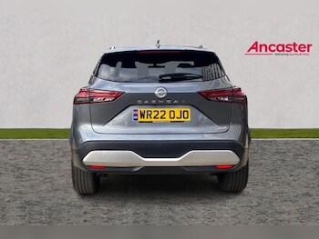 Used Nissan Qashqai  for sale - 75632653: Photo