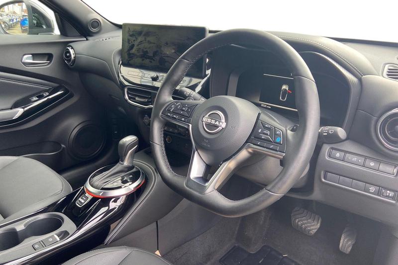 Used Nissan Juke 2024 for sale - 77819772: Photo 10