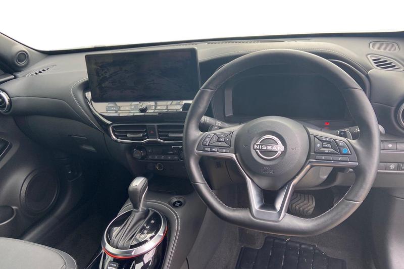 Used Nissan Juke 2024 for sale - 77819772: Photo 11