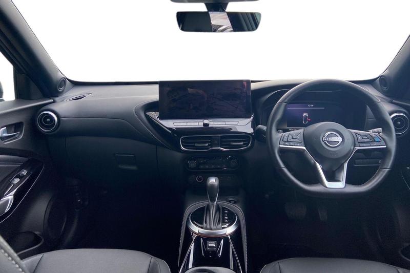 Used Nissan Juke 2024 for sale - 77819772: Photo 12