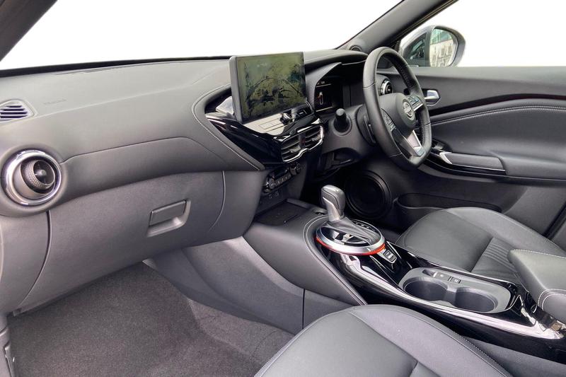 Used Nissan Juke 2024 for sale - 77819772: Photo 13