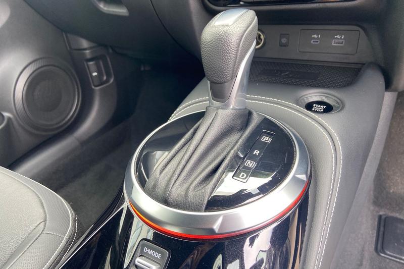 Used Nissan Juke 2024 for sale - 77819772: Photo 14