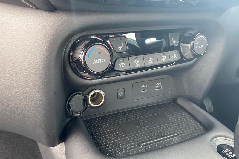 Used Nissan Juke 2024 for sale - 77819772: Photo 15