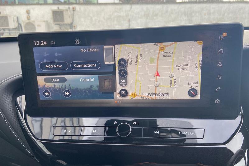 Used Nissan Juke 2024 for sale - 77819772: Photo 17