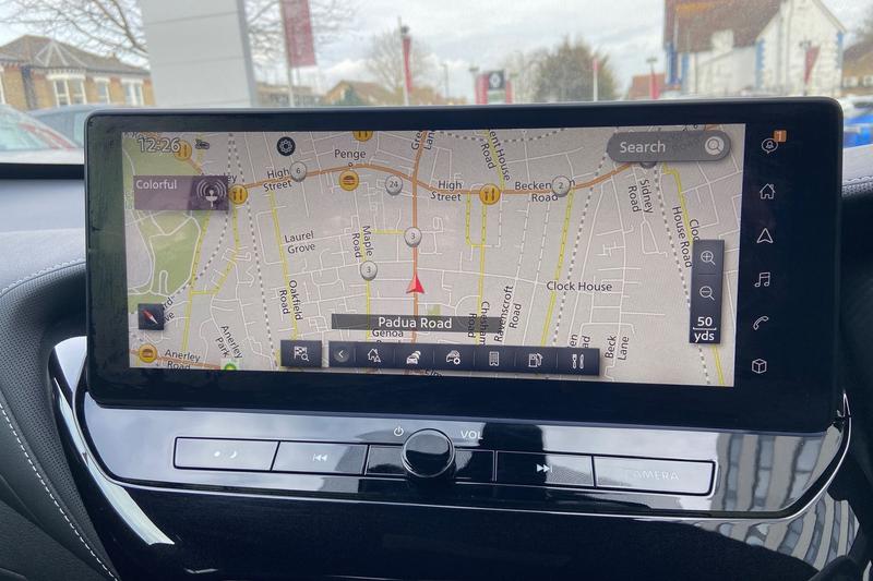 Used Nissan Juke 2024 for sale - 77819772: Photo 18