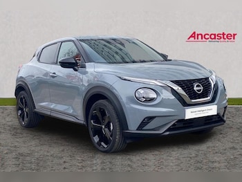 Used Nissan Juke 2024 for sale - 77819772: Photo