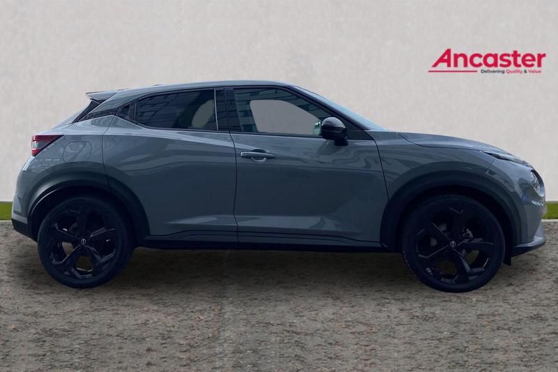 Used Nissan Juke 2024 for sale - 77819772: Photo 2