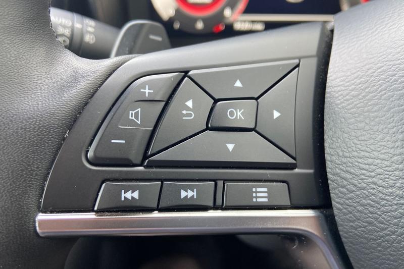 Used Nissan Juke 2024 for sale - 77819772: Photo 21