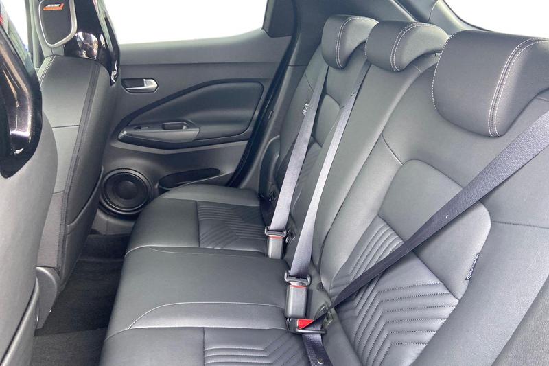 Used Nissan Juke 2024 for sale - 77819772: Photo 23