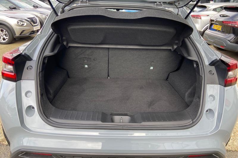 Used Nissan Juke 2024 for sale - 77819772: Photo 24