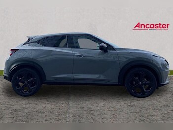 Used Nissan Juke 2024 for sale - 77819772: Photo