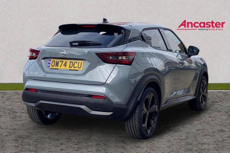 Used Nissan Juke 2024 for sale - 77819772: Photo 3