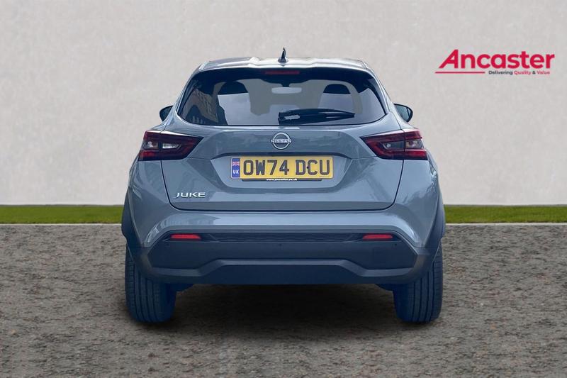 Used Nissan Juke 2024 for sale - 77819772: Photo 4