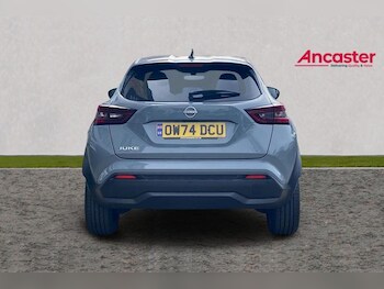 Used Nissan Juke 2024 for sale - 77819772: Photo