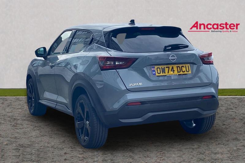 Used Nissan Juke 2024 for sale - 77819772: Photo 5