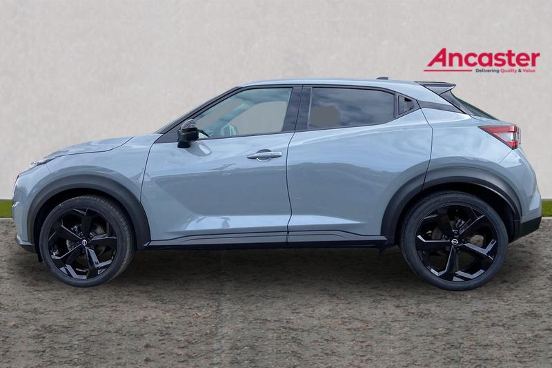 Used Nissan Juke 2024 for sale - 77819772: Photo 6