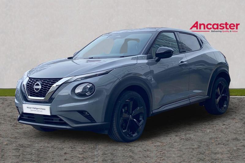 Used Nissan Juke 2024 for sale - 77819772: Photo 7