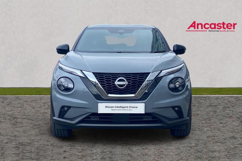 Used Nissan Juke 2024 for sale - 77819772: Photo 8