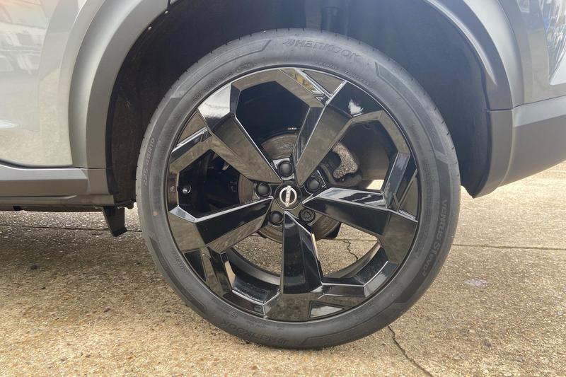 Used Nissan Juke 2024 for sale - 77819772: Photo 9