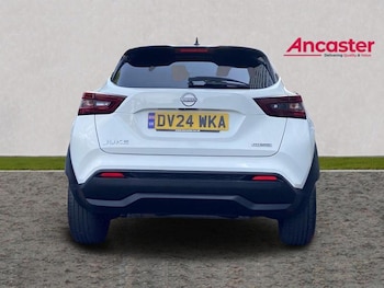 Used Nissan Juke 2024 for sale - 78984613: Photo