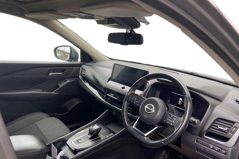 Used Nissan Qashqai 2022 for sale - 77848704: Photo 10