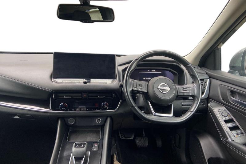 Used Nissan Qashqai 2022 for sale - 77848704: Photo 11