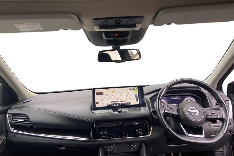 Used Nissan Qashqai 2022 for sale - 77848704: Photo 12