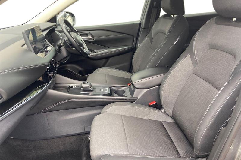 Used Nissan Qashqai 2022 for sale - 77848704: Photo 13