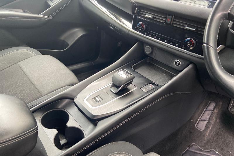 Used Nissan Qashqai 2022 for sale - 77848704: Photo 14