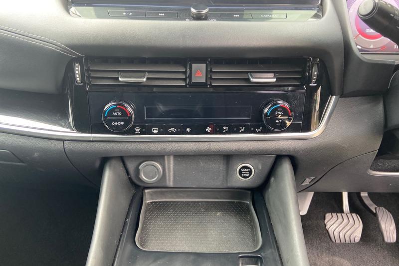 Used Nissan Qashqai 2022 for sale - 77848704: Photo 15