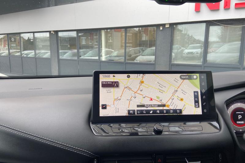 Used Nissan Qashqai 2022 for sale - 77848704: Photo 18