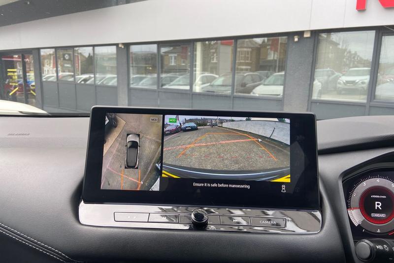 Used Nissan Qashqai 2022 for sale - 77848704: Photo 19