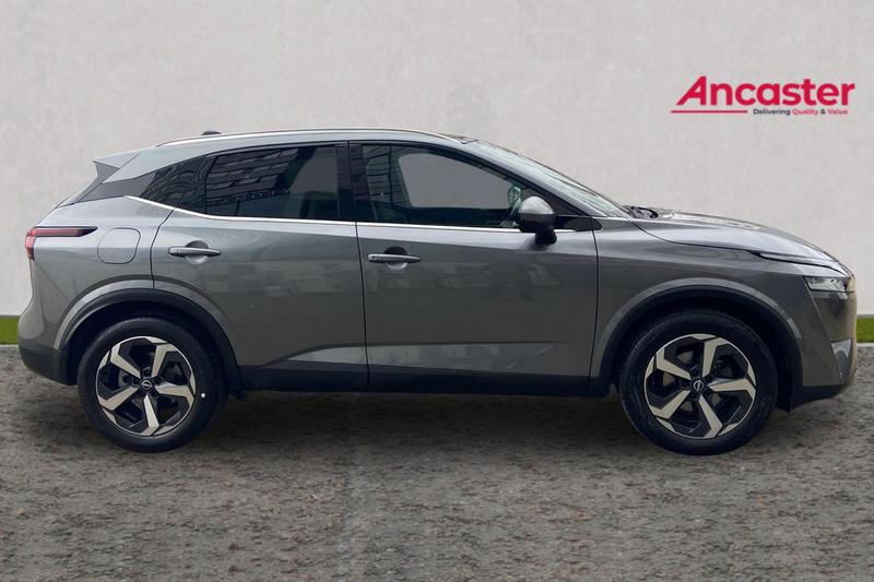 Used Nissan Qashqai 2022 for sale - 77848704: Photo 2