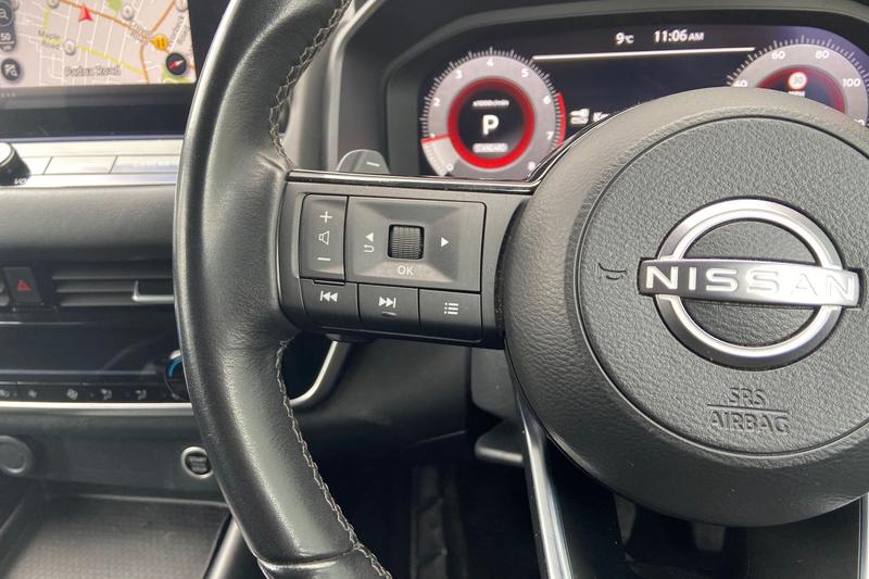 Used Nissan Qashqai 2022 for sale - 77848704: Photo 21