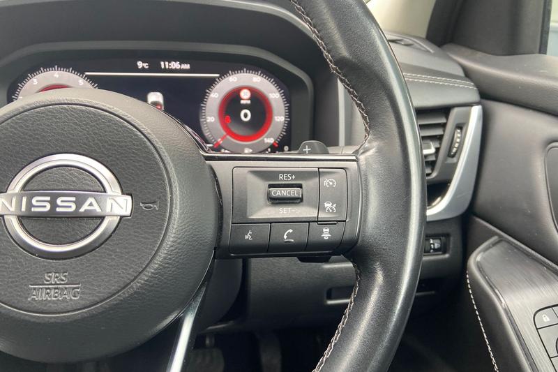 Used Nissan Qashqai 2022 for sale - 77848704: Photo 22